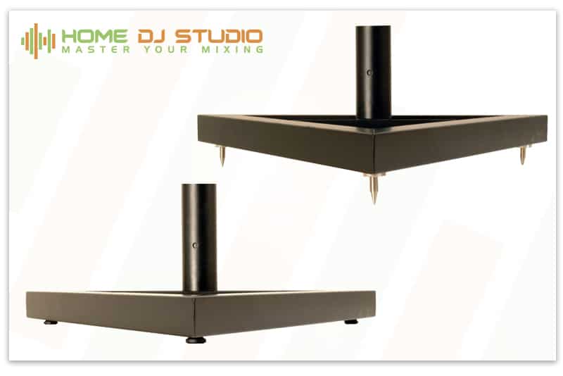 STAND STUDIO 61787701064110 関税送料込 Amazon | Sound Town デスクトップクランプオンスタジオモニター